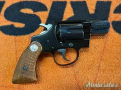 Colt AGENT  .38 Special  |  9x29mmR