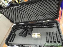 Nuova Jager M4 .223 Remington