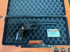 Colt TROOPER .357 Magnum  |  9x31mmR  | .353 Casull