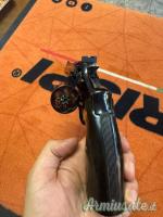 Colt TROOPER .357 Magnum  |  9x31mmR  | .353 Casull