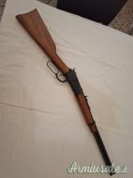 Rossi puma .375 Ruger