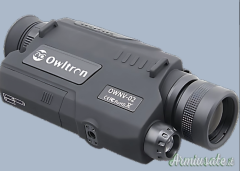 TAC VECTOR VISORE NOTTURNO 5X32