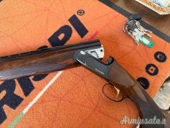 Perazzi MX8 12