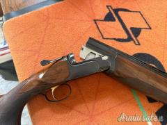 Perazzi MX8 12