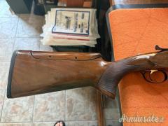 Perazzi MX8 12