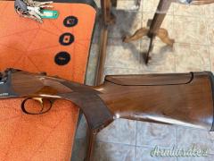 Perazzi MX8 12