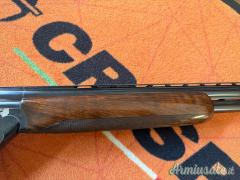 Perazzi MX8 12