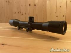 Zeiss 6x42 torretta/attacco blaser