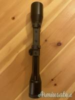 Zeiss 6x42 torretta/attacco blaser