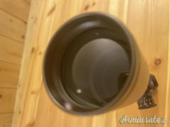 Zeiss 6x42 torretta/attacco blaser