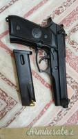 Beretta Fs 98  9x21mm IMI