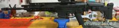 Bushmaster Acr  5.56 NATO