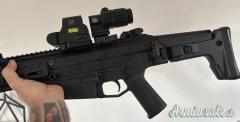 Bushmaster Acr  5.56 NATO
