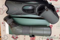 SWAROVSKI  ATS 65