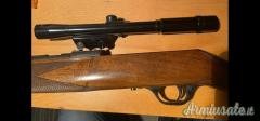 Beretta Olimpia x .22 Long Rifle
