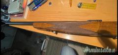 Beretta Olimpia x .22 Long Rifle