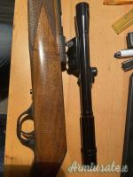 Beretta Olimpia x .22 Long Rifle