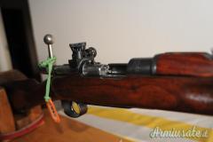 CEDO 3 carabine Carl Gustav