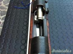 CEDO 3 carabine Carl Gustav
