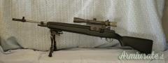 Springfield M21 .308 Winchester