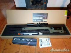 FUCILE SOFTAIR SNIPER  CYMA CM700U