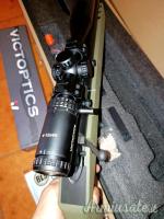 FUCILE SOFTAIR SNIPER  CYMA CM700U