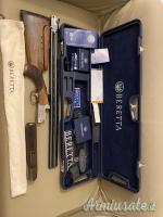 Beretta DT10 12