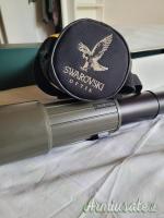 SWAROVSKI HABICT CT85 20x60