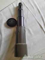 SWAROVSKI HABICT CT85 20x60