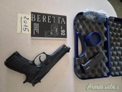 Beretta 98 FS 9x21mm IMI