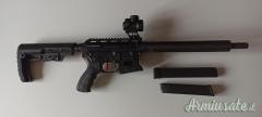 Revo Arms AR9 Competition 9x19mm NATO Parabellum