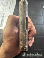 Astra 7000 .22 LR Long Rifle