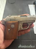 Astra 7000 .22 LR Long Rifle