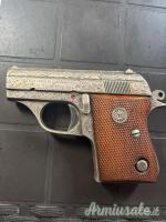 Astra 7000 .22 LR Long Rifle