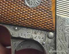 Astra 7000 .22 LR Long Rifle