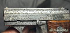 Astra 7000 .22 LR Long Rifle