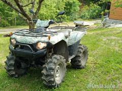 ATV Kawasaki brute force 750