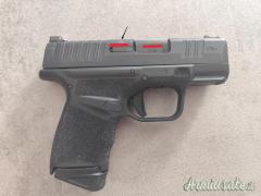 HS Arms H11 9x19mm Parabellum | Luger | NATO