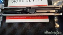 Beretta 92X Performance 9x21mm IMI