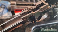 Beretta 92X Performance 9x21mm IMI