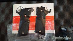 Beretta 92X Performance 9x21mm IMI