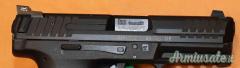 Heckler Koch SFP9 Cal. 9x21 Sportiva