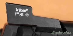 Heckler Koch SFP9 Cal. 9x21 Sportiva