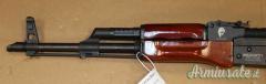 Carabina SDM AKS Cal.7,62x39  Sportiva