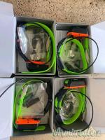 Fascia da collo originale Garmin T5, TT15, TT25, T20, nuova di zecca.