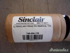 Remington 700 smonta percussore