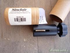 Remington 700 smonta percussore