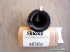 Remington 700 smonta percussore