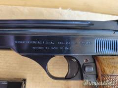Bernardelli 69 .22 LR Long Rifle