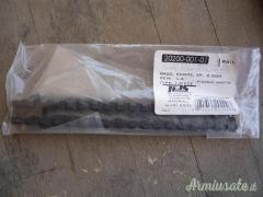 Base Picatinny EGW per Remington 700 e cloni LA
